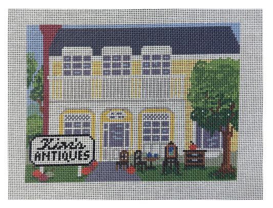 Kim's Antiques