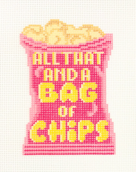 All That and a Bag of Chips