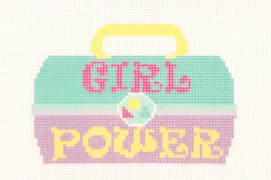 Girl Power Caboodle
