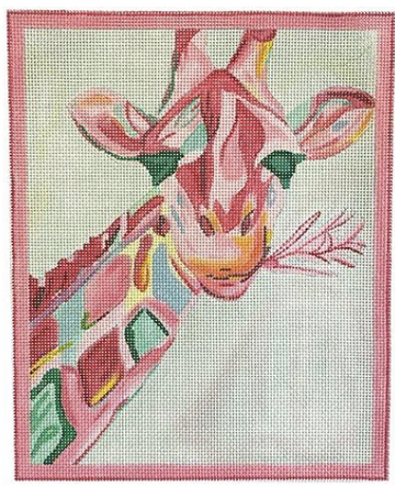 Giraffe Megan Carn (Trunk Show)