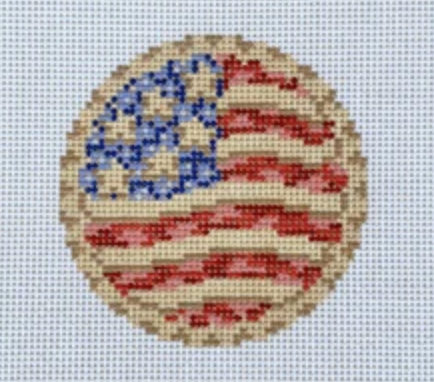 4th of July Pie