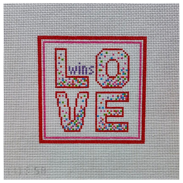Love Wins (Trunk Show)