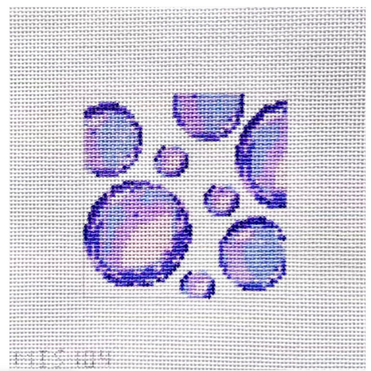 Bubbles Lavender (Trunk Show)