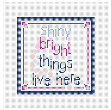SHINY BRIGHT THINGS (Trunk Show)