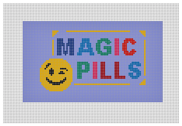 Magic Pills (Trunk Show)