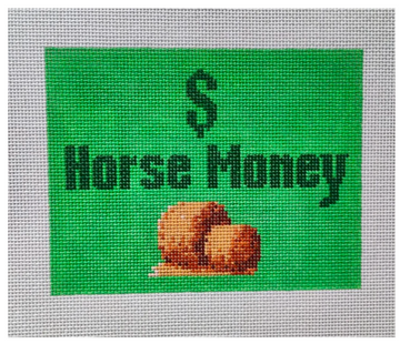 Horse Money (Trunk Show)