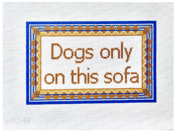 Dogs Only (Trunk Show)