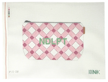 NDLPT Bag (Trunk Show)