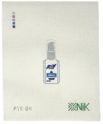 Sanitizer (Trunk Show)