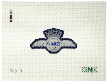 BA Wings (Trunk Show)