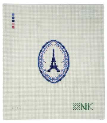 Fleur de Eiffel (Trunk Show)