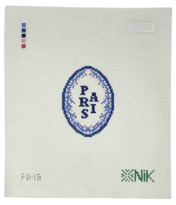 Fleur de Paris (Trunk Show)