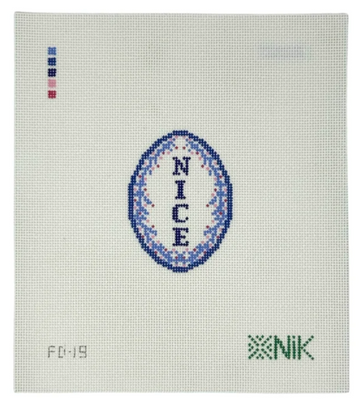 Fleur de Nice (Trunk Show)