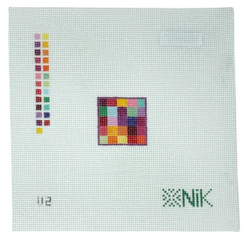 V's Quilt (Trunk Show)