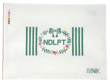 NDLPT in Bloom (Trunk Show)