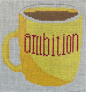 Cup of Ambition