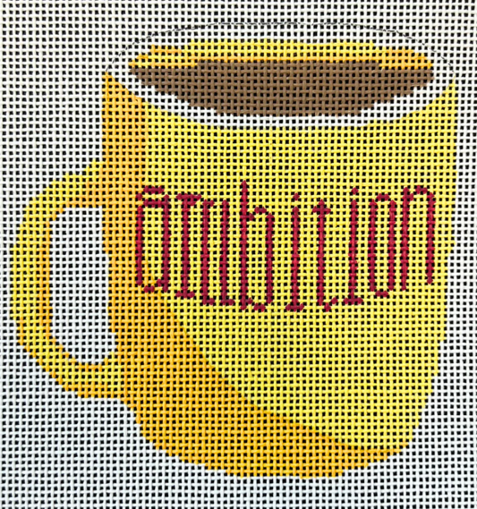 Cup of Ambition