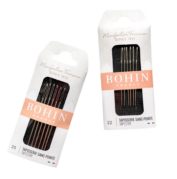 Bohin France Tapestry Needles