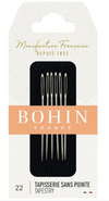 Bohin France Tapestry Needles