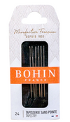 Bohin France Tapestry Needles