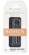 Bohin France Tapestry Needles