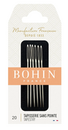 Bohin France Tapestry Needles
