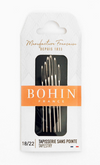Bohin France Tapestry Needles