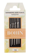 Bohin France Tapestry Needles