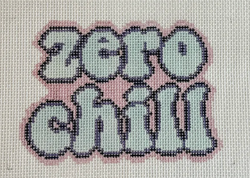 Zero Chill