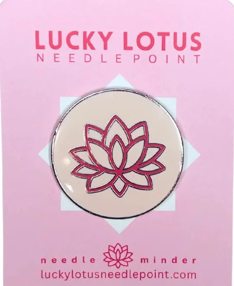 Lotus Needleminder