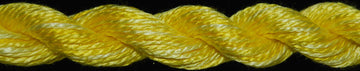 ThreadworX Overdyed Vineyard Silk V100 Lemon