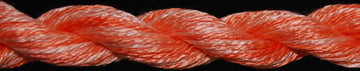 ThreadworX Overdyed Vineyard Silk V104 Fuzzy Peach