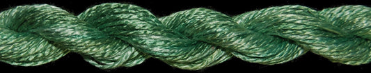 ThreadworX Overdyed Vineyard Silk V1140 Princess Pea