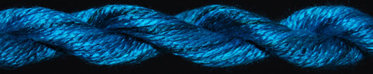 ThreadworX Overdyed Vineyard Silk V116 Teal