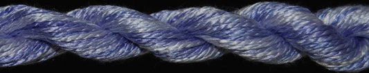 ThreadworX Overdyed Vineyard Silk V120 Blue Skies