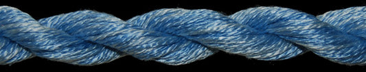 ThreadworX Overdyed Vineyard Silk V122 Morning Glory