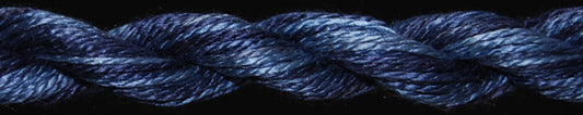 ThreadworX Overdyed Vineyard Silk V132 Navy Pier