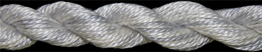 ThreadworX Overdyed Vineyard Silk V135 Santa's Whiskers