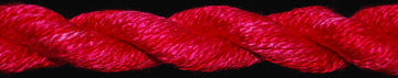 ThreadworX Overdyed Vineyard Silk V136 Candy Apple