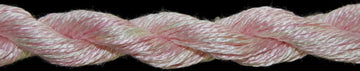 ThreadworX Overdyed Vineyard Silk V146 Cameo Pink