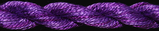 ThreadworX Overdyed Vineyard Silk V160 Grape Juice