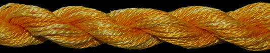 ThreadworX Overdyed Vineyard Silk V162 Marigold