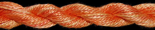 ThreadworX Overdyed Vineyard Silk V166 Pale Persimmon