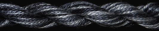 ThreadworX Overdyed Vineyard Silk V176 Gray Shadows