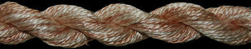 ThreadworX Overdyed Vineyard Silk V194 Almond Butter