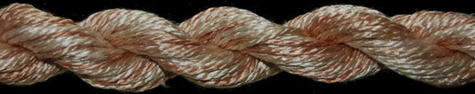 ThreadworX Overdyed Vineyard Silk V194 Almond Butter