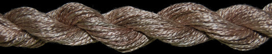 ThreadworX Overdyed Vineyard Silk V195 Jute