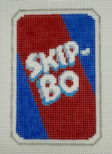 Skip-Bo