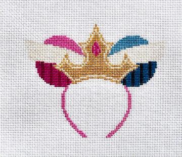 Sleeping Beauty Ears