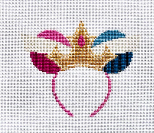 Sleeping Beauty Ears